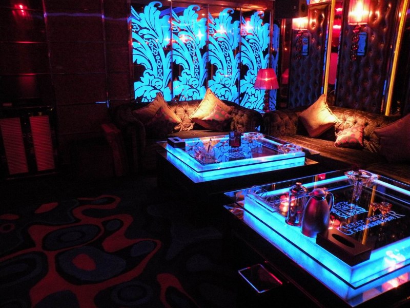 汕头商务KTV计费规则-南澳县ktv预订