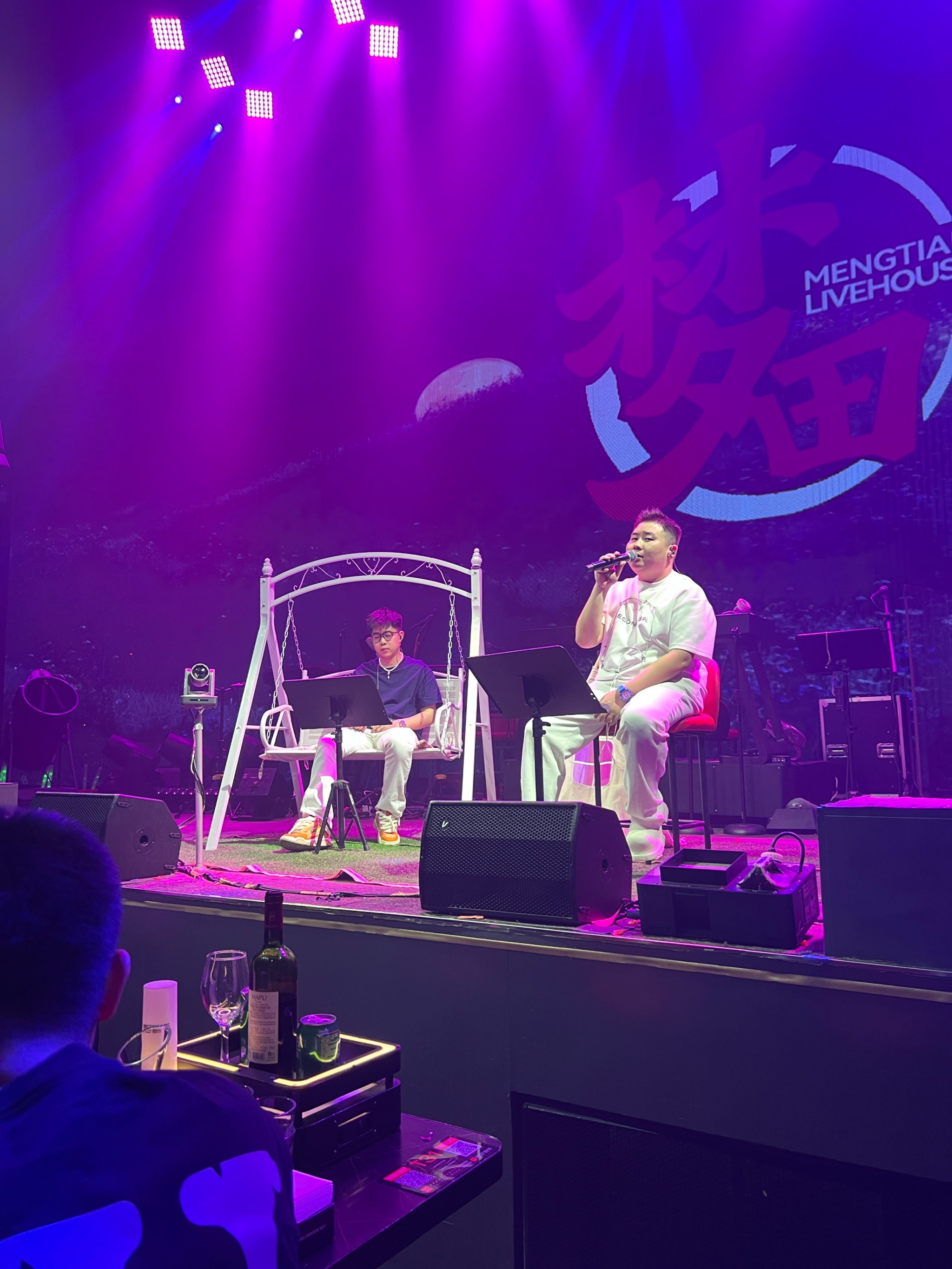 汕头商务ktv体验商务ktv划算吗-南澳县ktv预订